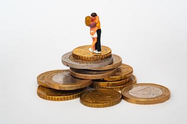 How Couples Build Twice the Wealth With Joint Financial Planning