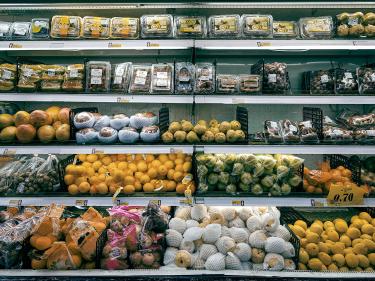 How to Reduce Your Grocery Bill Without Sacrifice