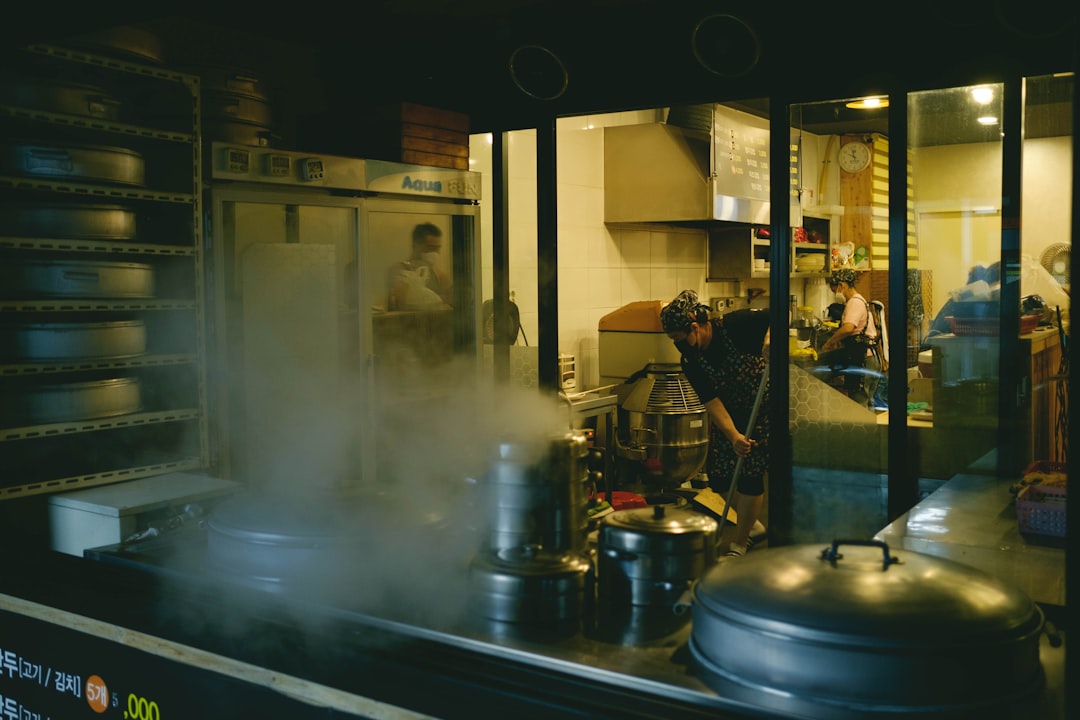 Barista FIRE: Work Part-Time to Fund Your Freedom