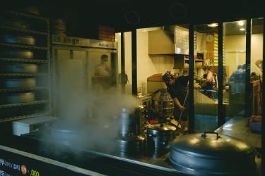 Barista FIRE: Keep Benefits While Working Part-Time