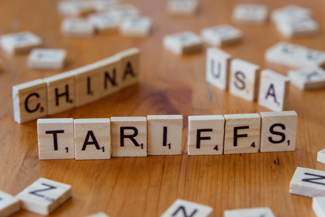 Protecting Your Investments During Tariff Uncertainty