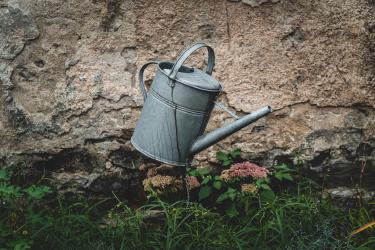 The Bucket Strategy for Managing Retirement Withdrawals