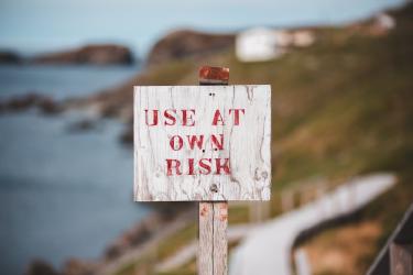 Understanding Your Investment Risk Tolerance