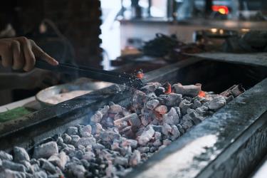 Barista FIRE: Work Part-Time While Your Portfolio Grows