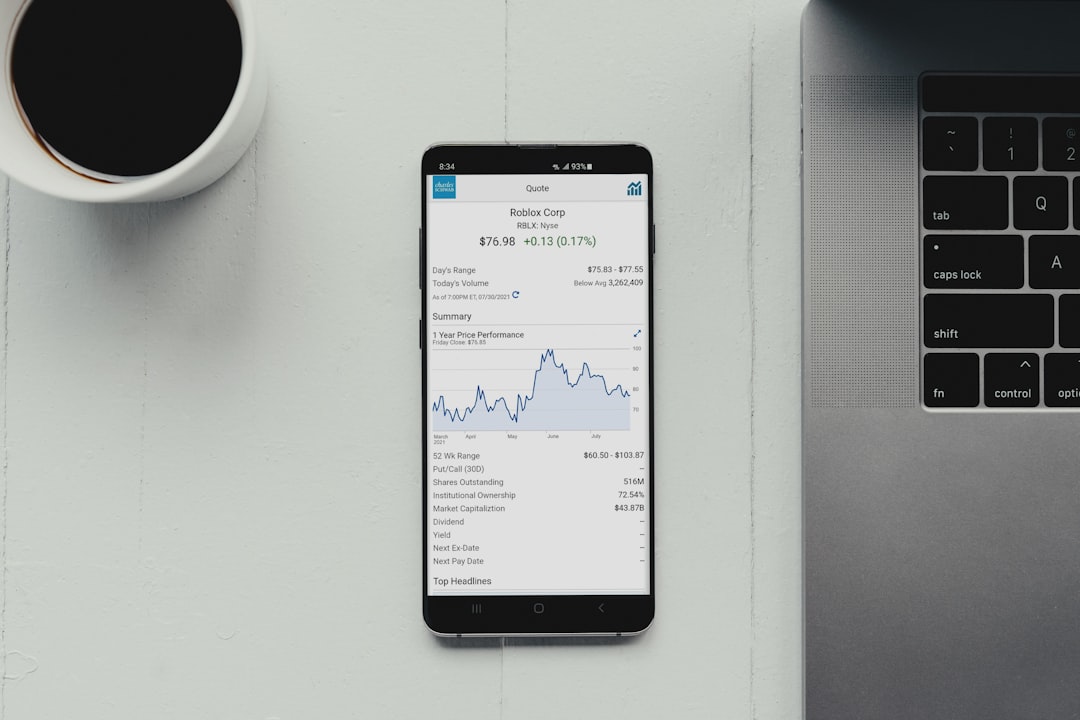 The Best Apps for Tracking Your Investments