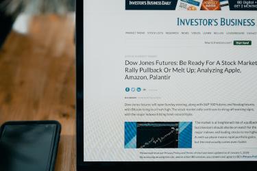 Why Index Fund Investing Beats Active Management